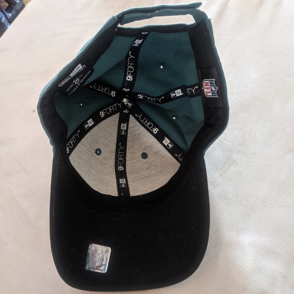 Philadelphia Eagles New Era NFL hat superbowl new - Picture 2 of 6